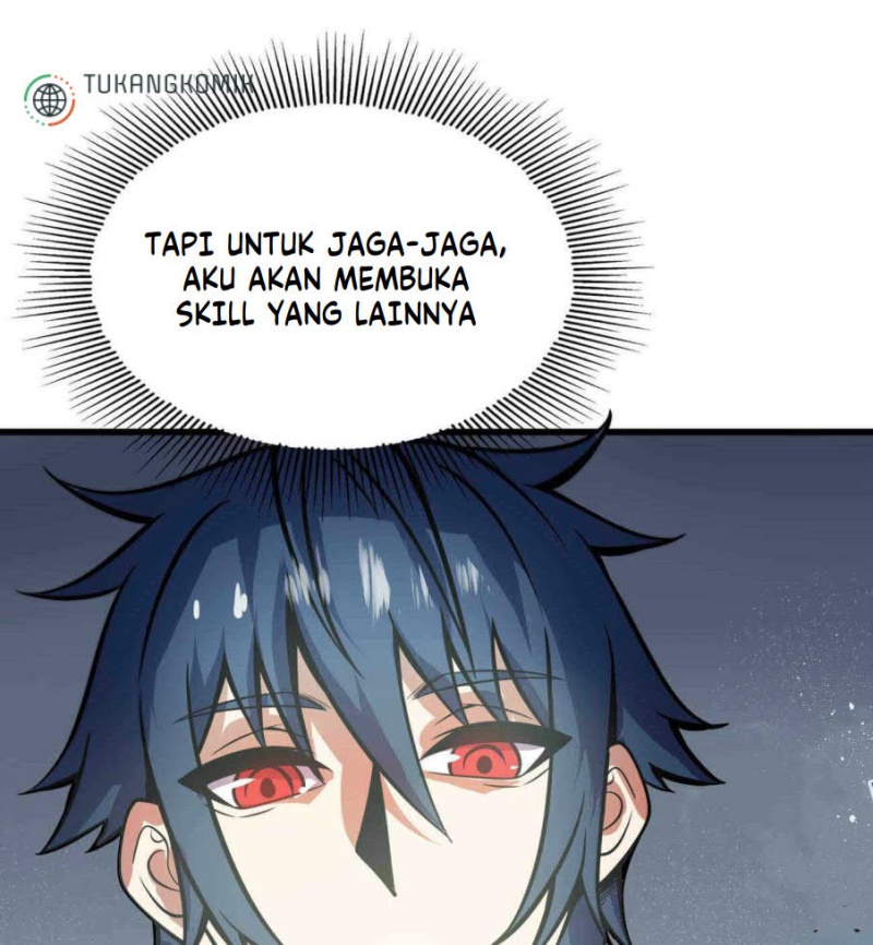 Demon King Cheat System Chapter 8 halaman 36