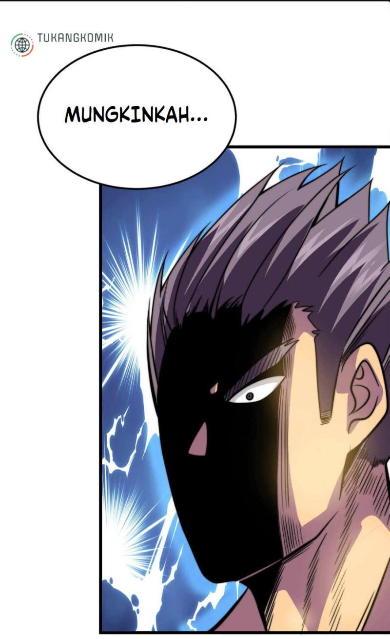 Demon King Cheat System Chapter 6 halaman 46