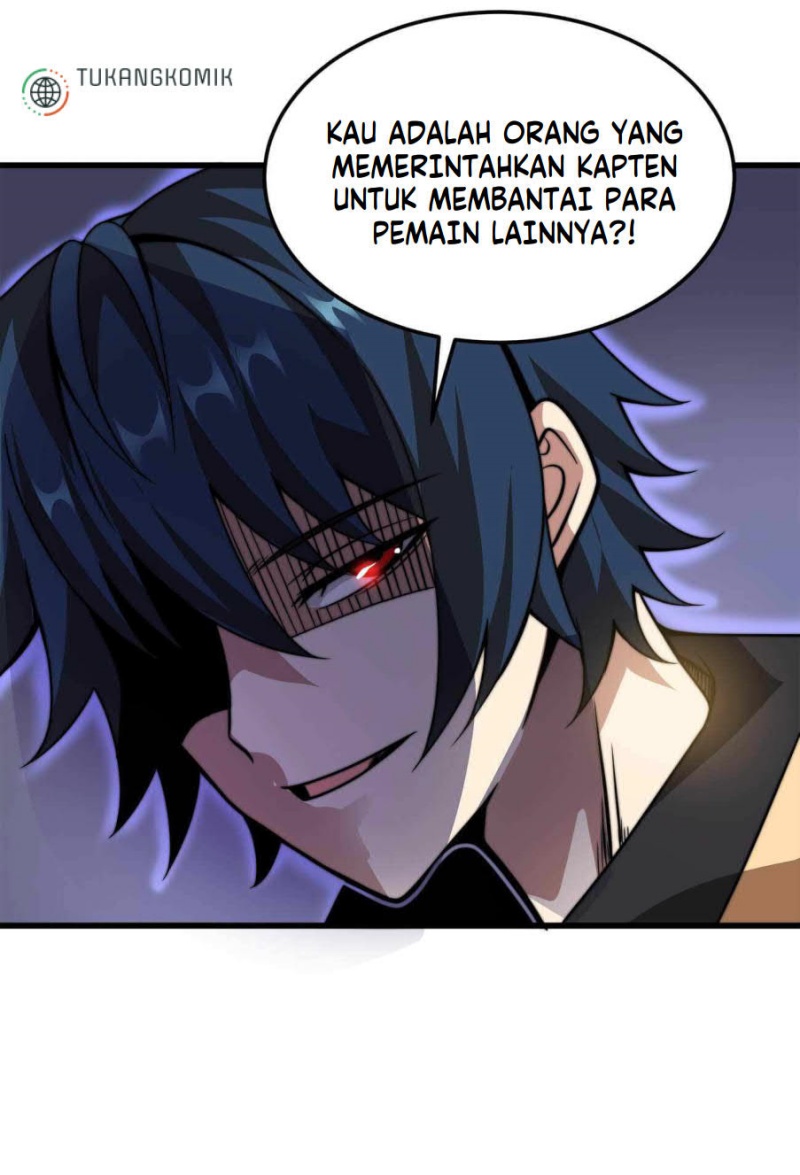 Demon King Cheat System Chapter 6 halaman 47