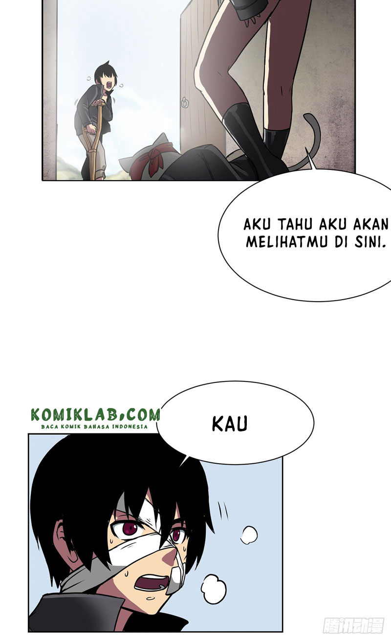 Clark Walker Empire Chapter 3 halaman 31