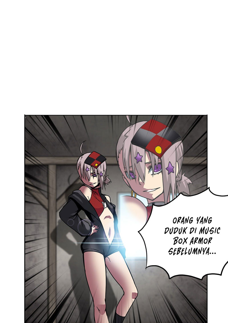 Clark Walker Empire Chapter 3 halaman 32