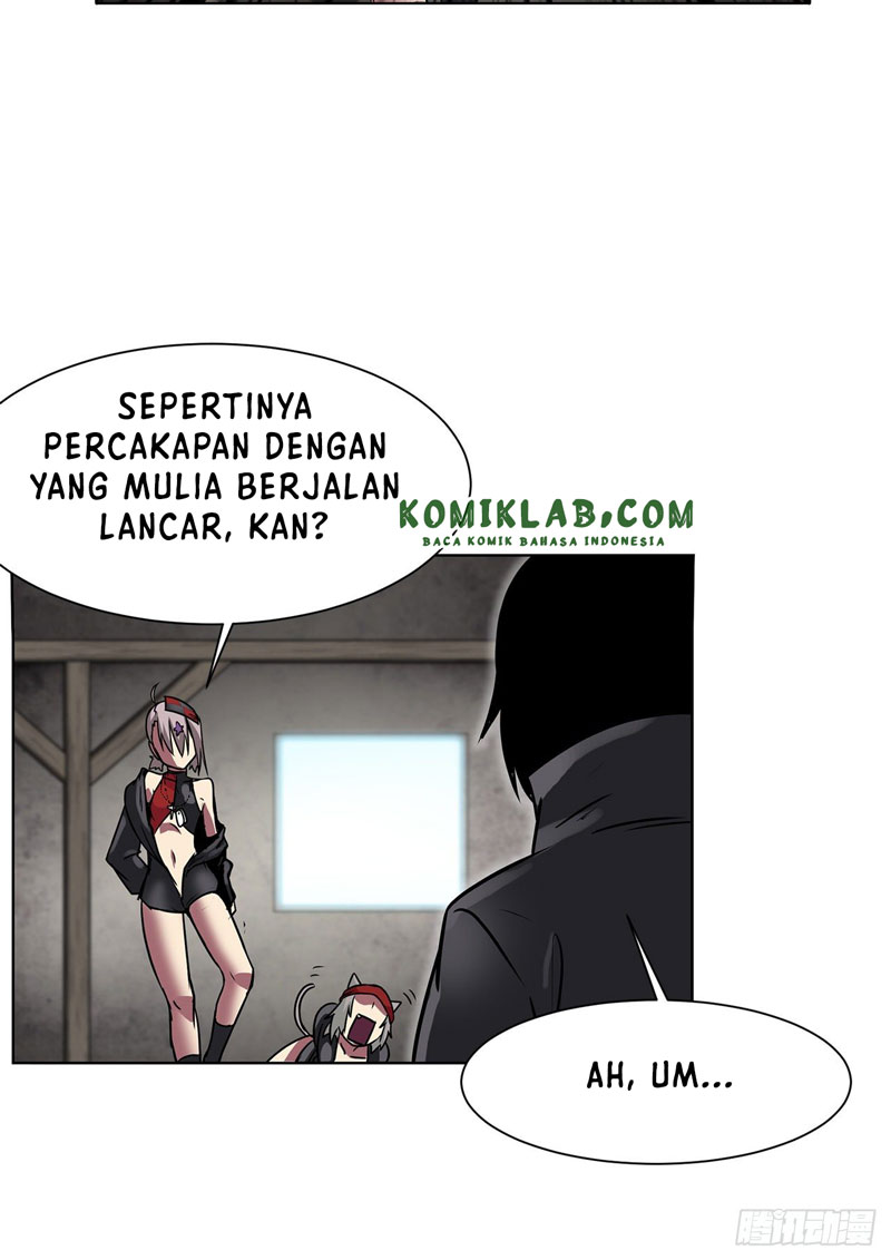 Clark Walker Empire Chapter 3 halaman 33