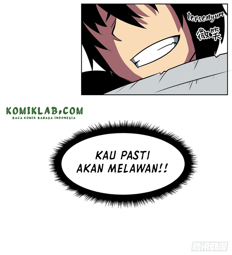 Clark Walker Empire Chapter 2 halaman 30