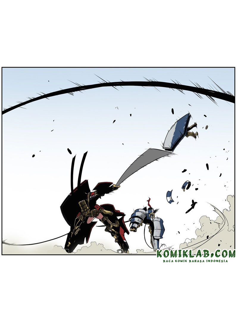 Clark Walker Empire Chapter 1 halaman 54