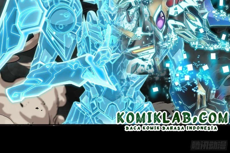 Legend of Star General Chapter 22 Gambar 25