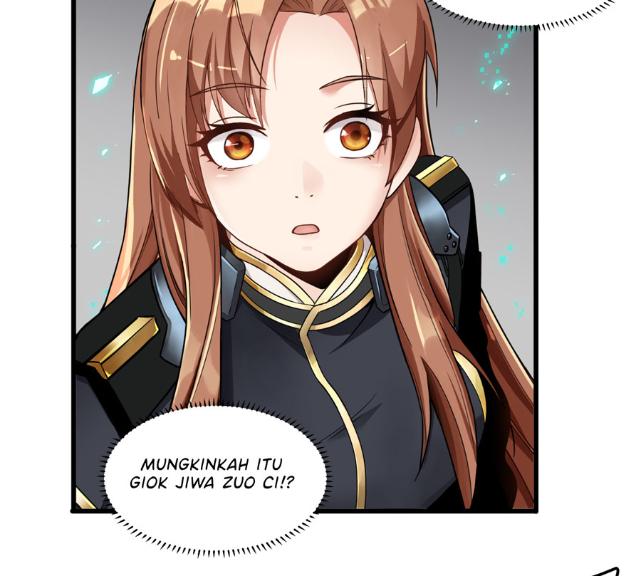 Legend of Star General Chapter 07 Gambar 26