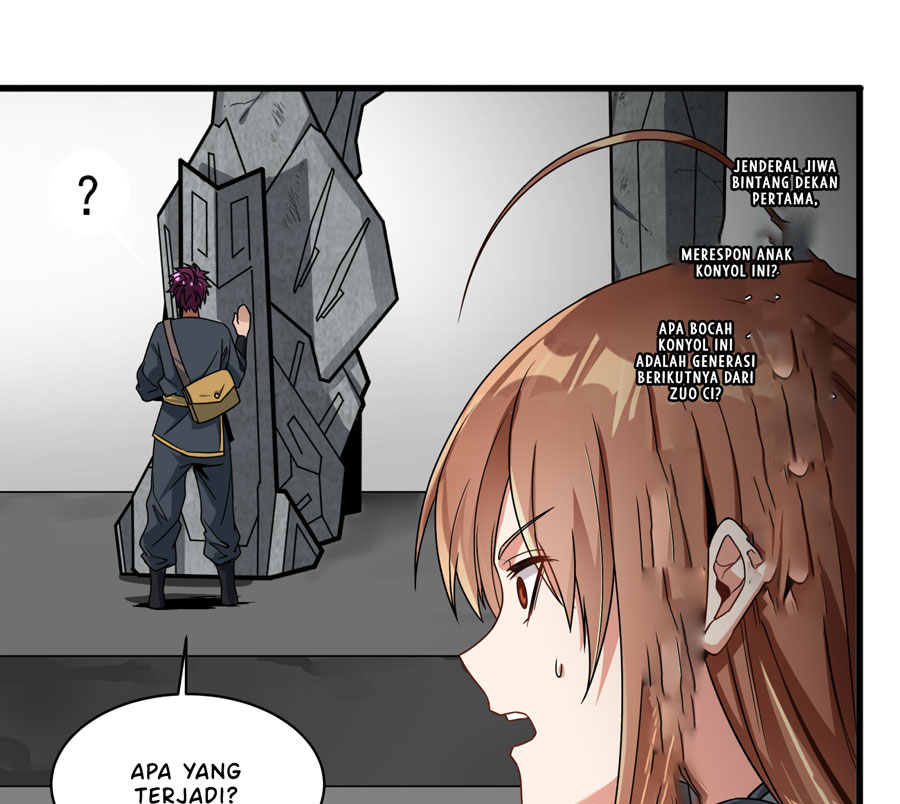 Legend of Star General Chapter 07 Gambar 28