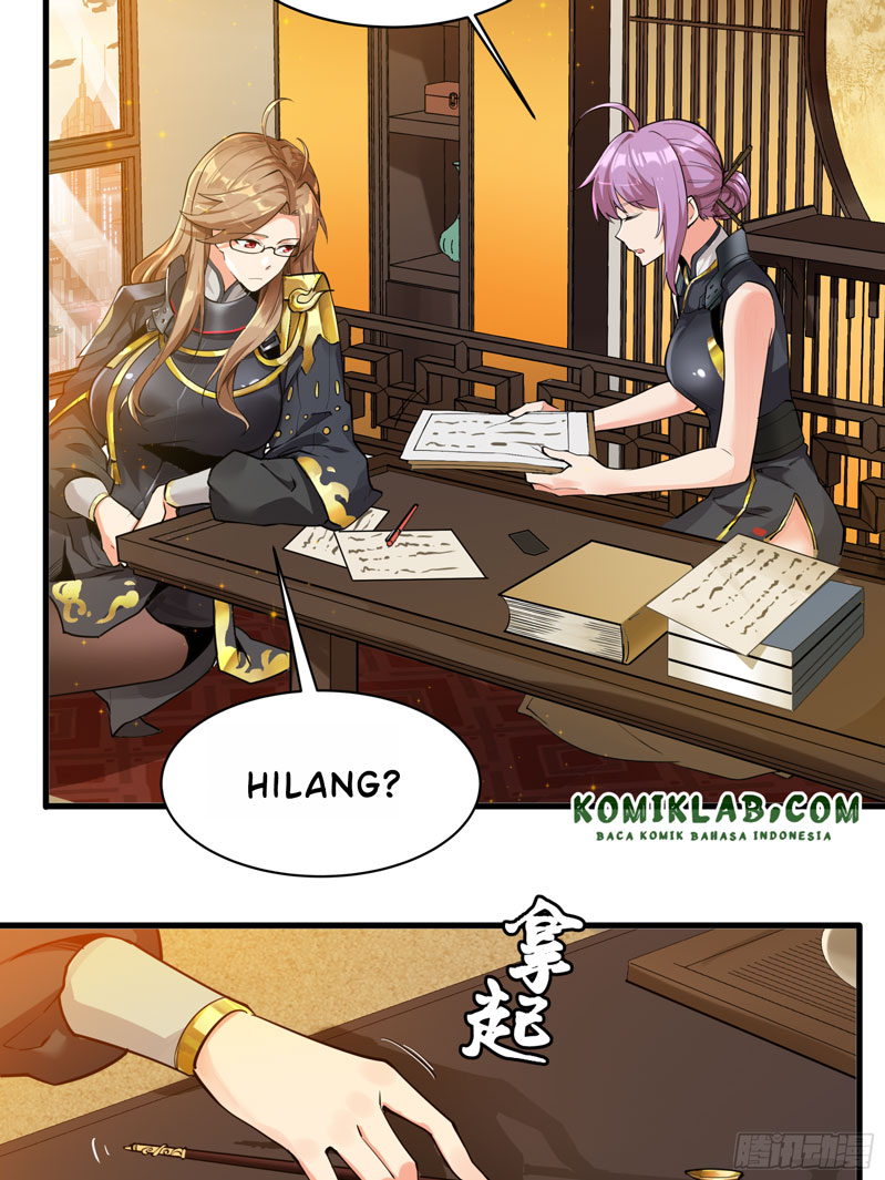 Legend of Star General Chapter 06 Gambar 17