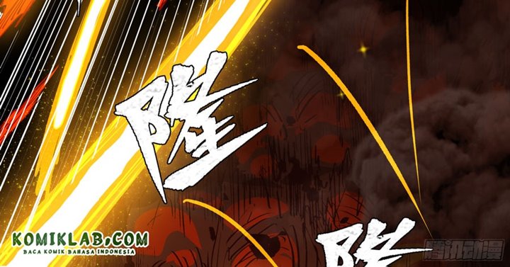 Legend of Star General Chapter 04 Gambar 34