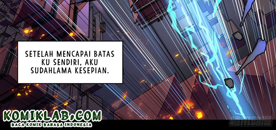 Legend of Star General Chapter 03 Gambar 46