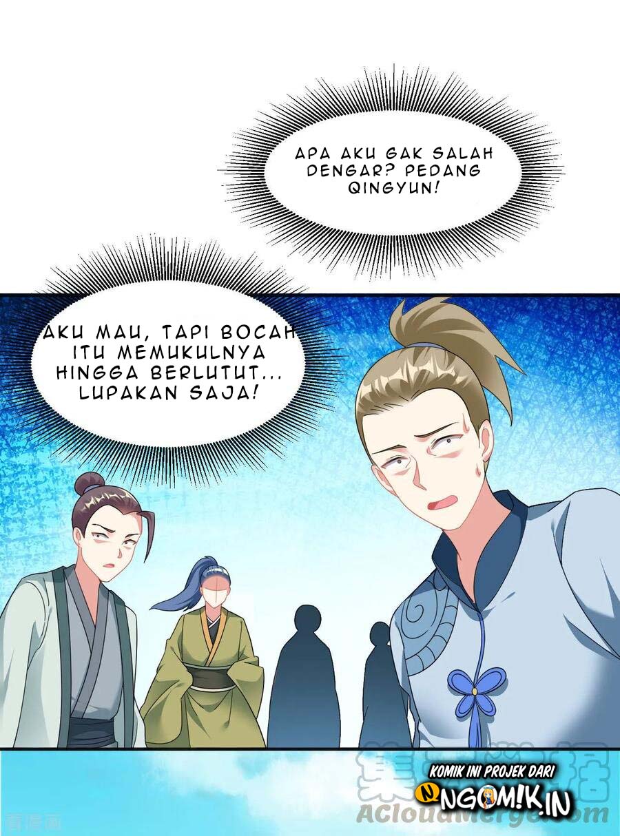 Dao Yin Chapter 5 halaman 23
