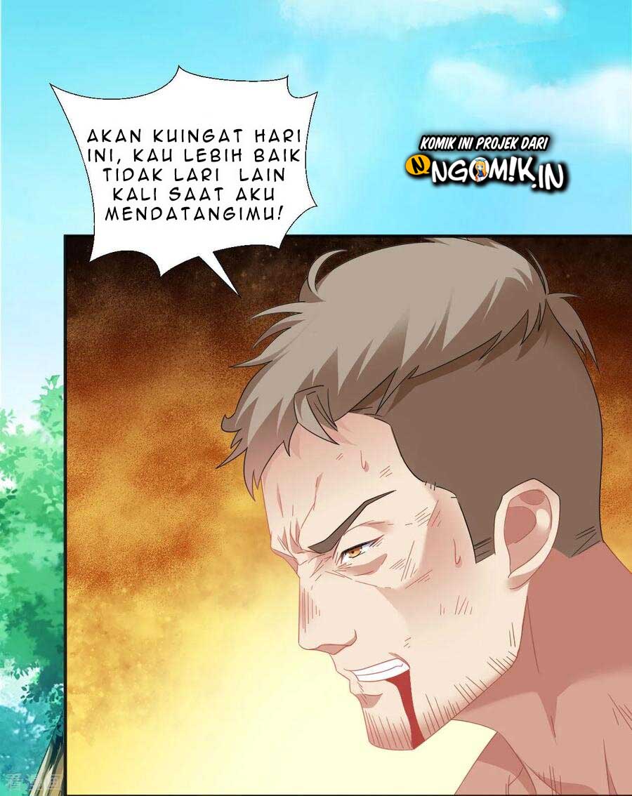 Dao Yin Chapter 5 halaman 24