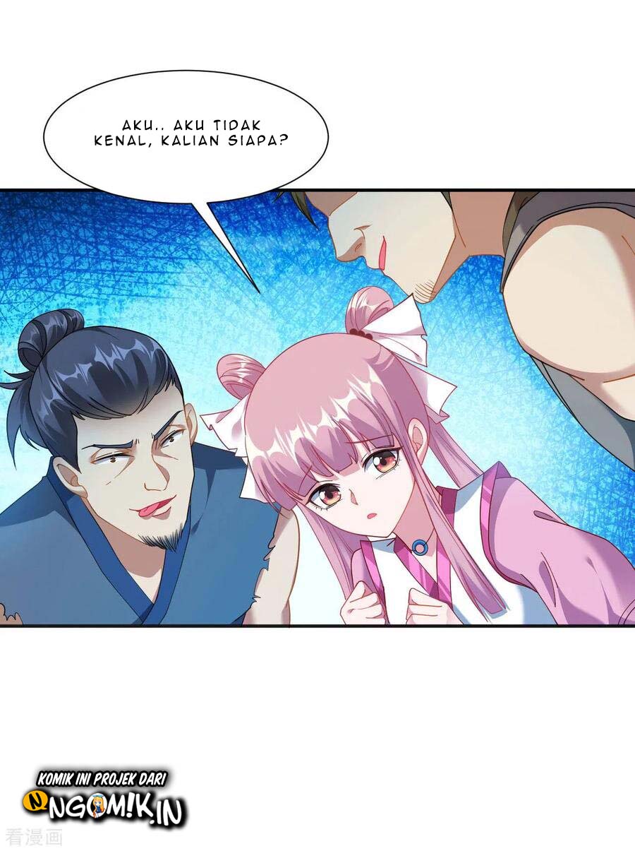 Dao Yin Chapter 3 halaman 29