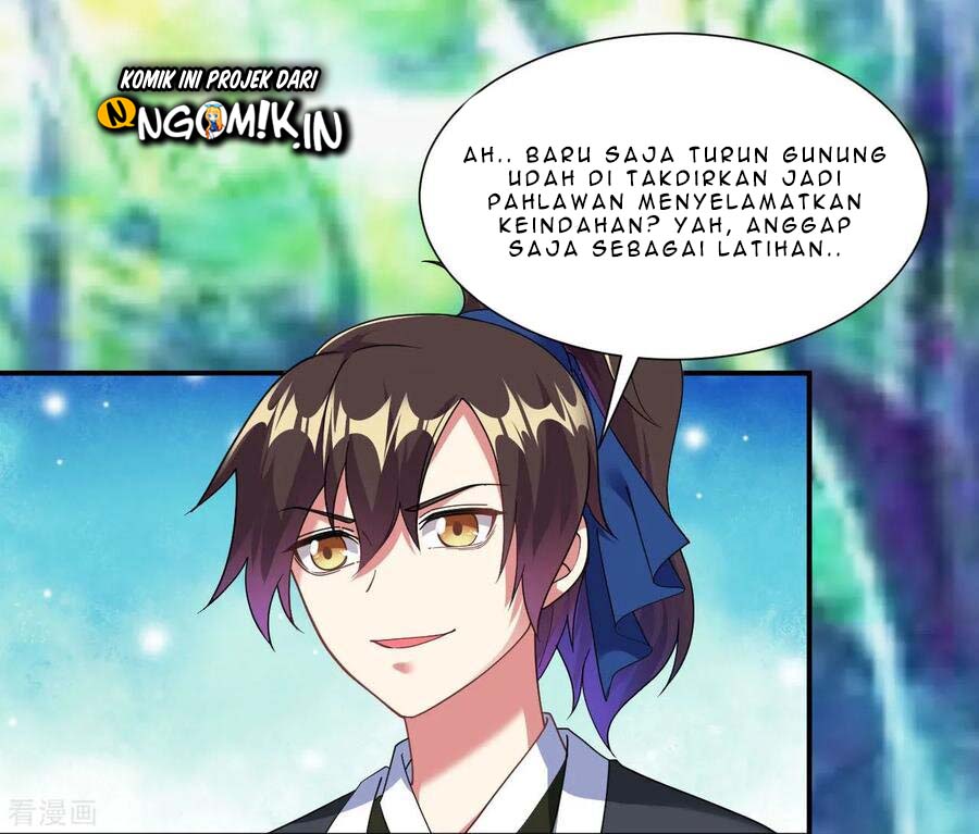 Dao Yin Chapter 3 halaman 31