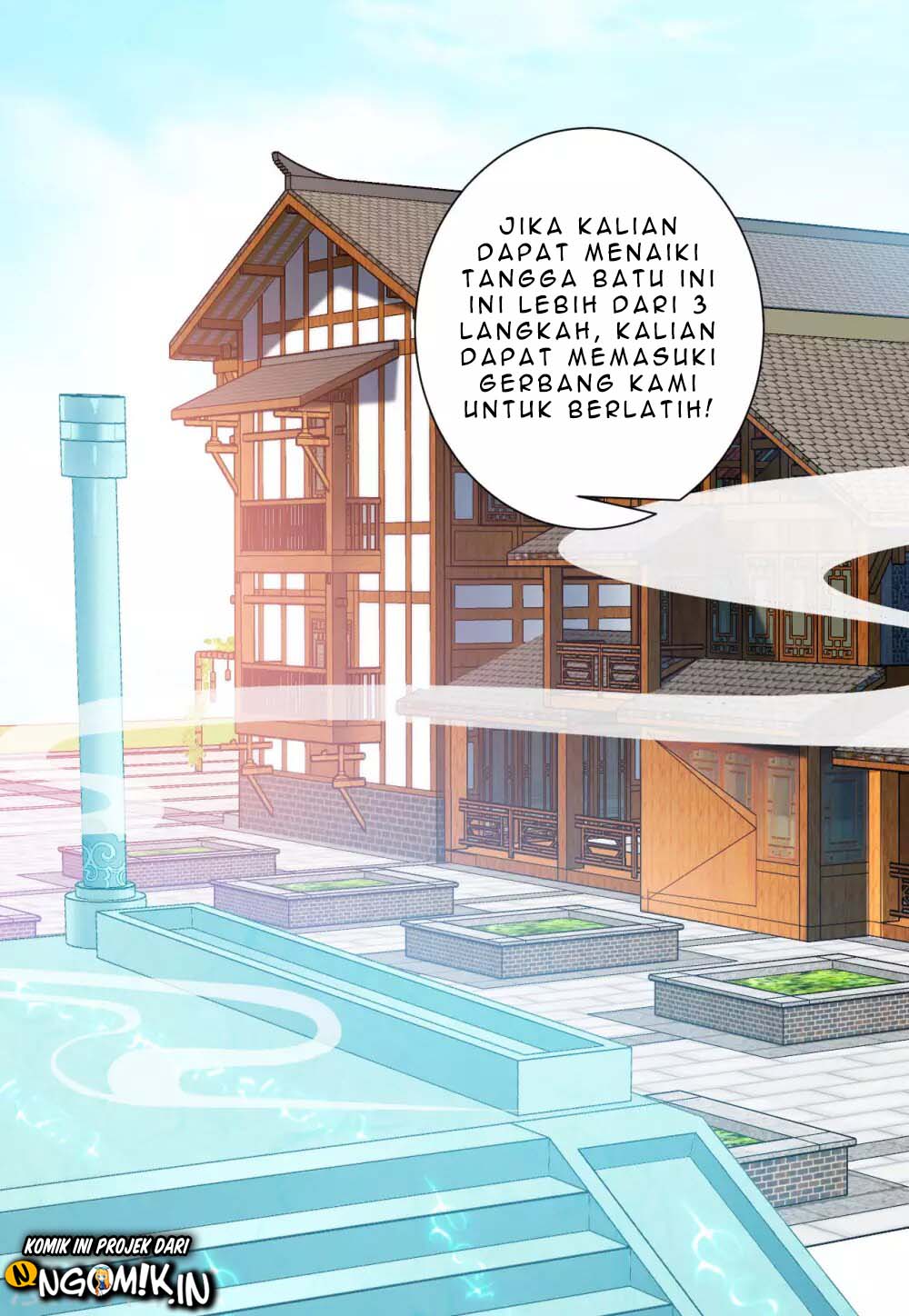 Dao Yin Chapter 1 halaman 31