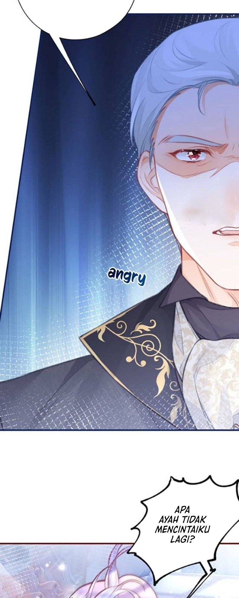 I Became the Sacrificial Princess Chapter 22 Gambar 15