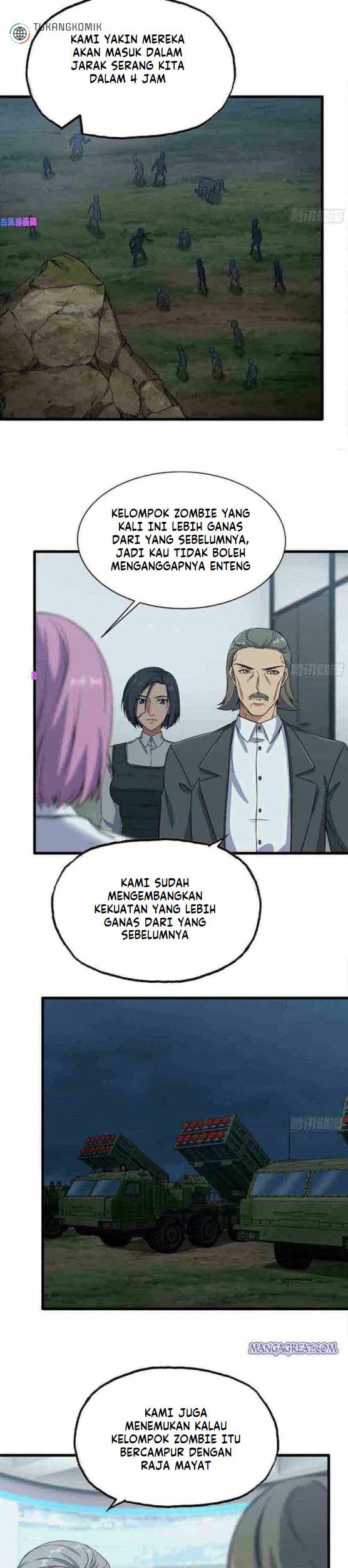 I Moved The BRICS In The Last Days Chapter 244 Gambar 11