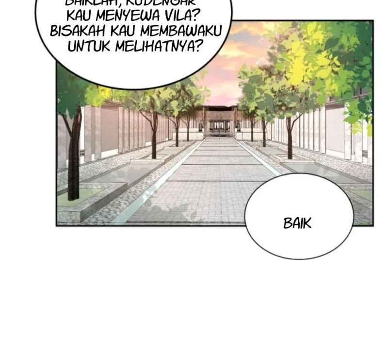 Super Appraiser Chapter 6 halaman 27