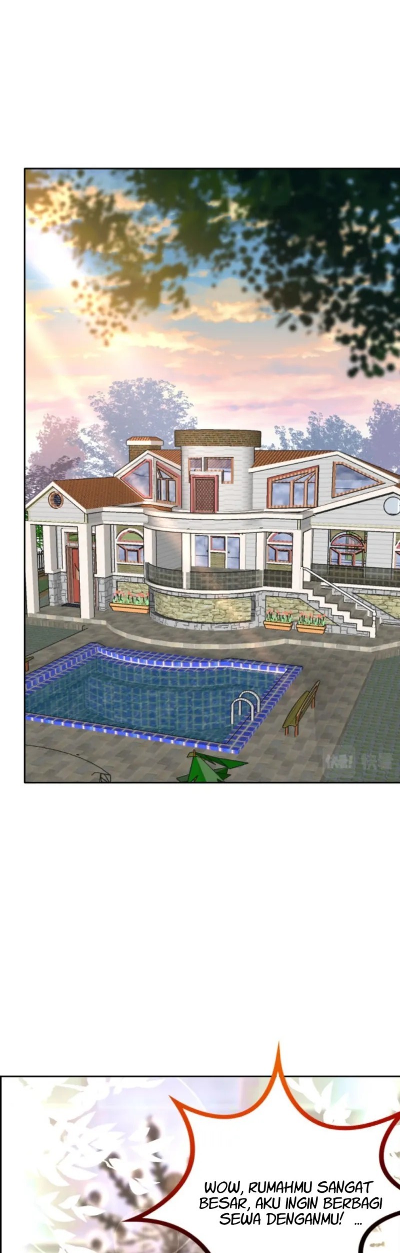 Super Appraiser Chapter 6 halaman 28