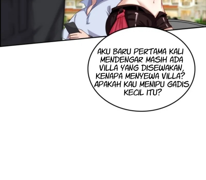 Super Appraiser Chapter 5 halaman 27