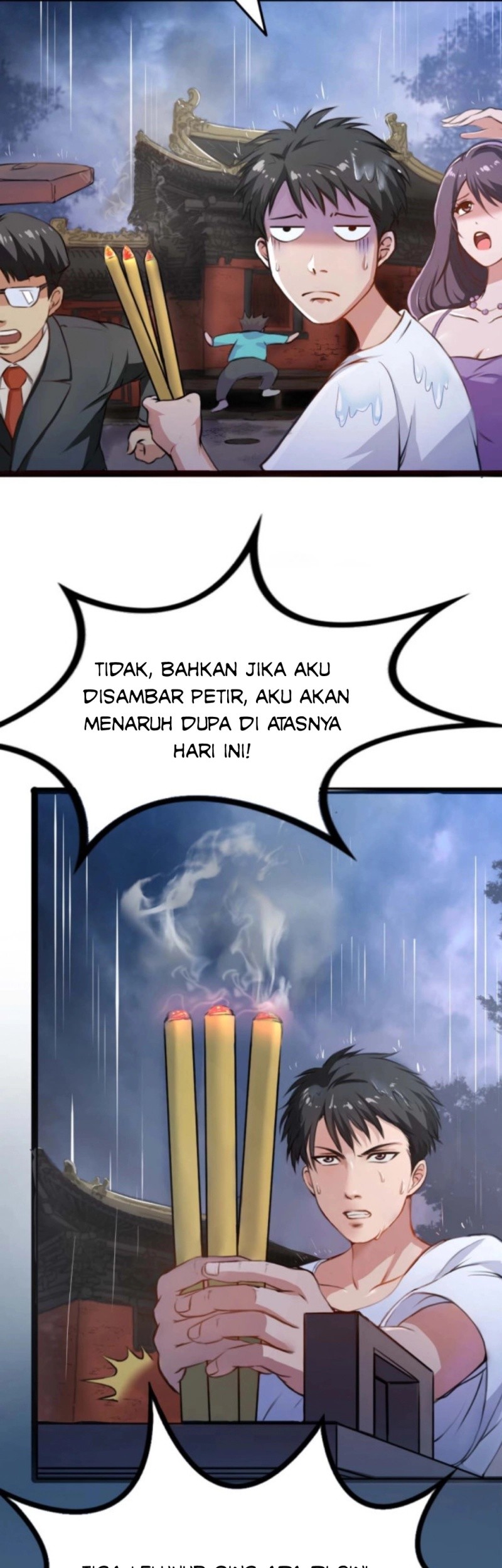 Super Appraiser Chapter 1 halaman 28