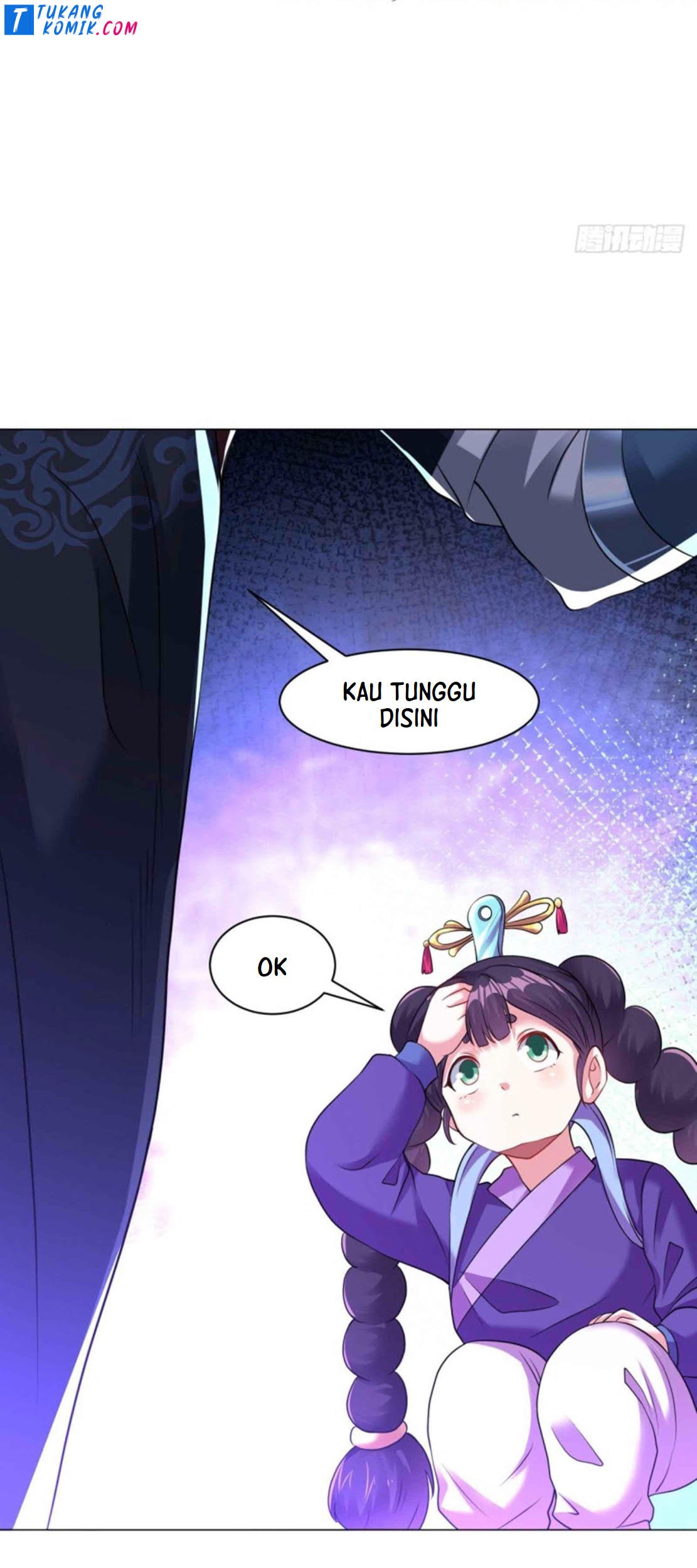 Dao Yin Chapter 160 halaman 11