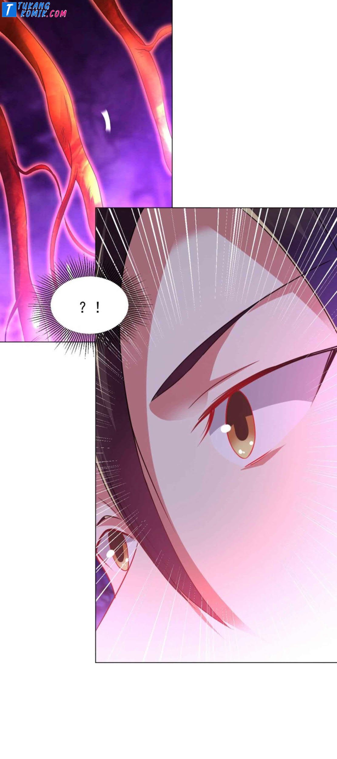 Dao Yin Chapter 156 halaman 11