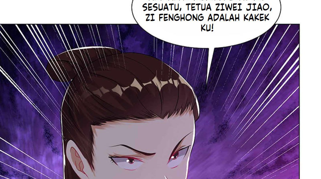 Dao Yin Chapter 153 halaman 11