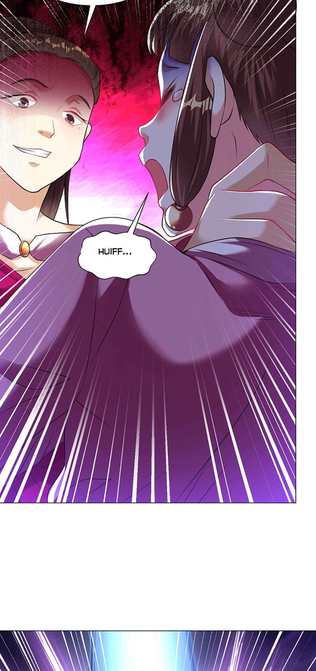 Dao Yin Chapter 151 halaman 11