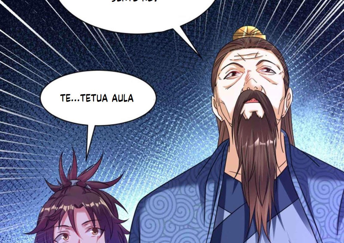 Dao Yin Chapter 148 halaman 11