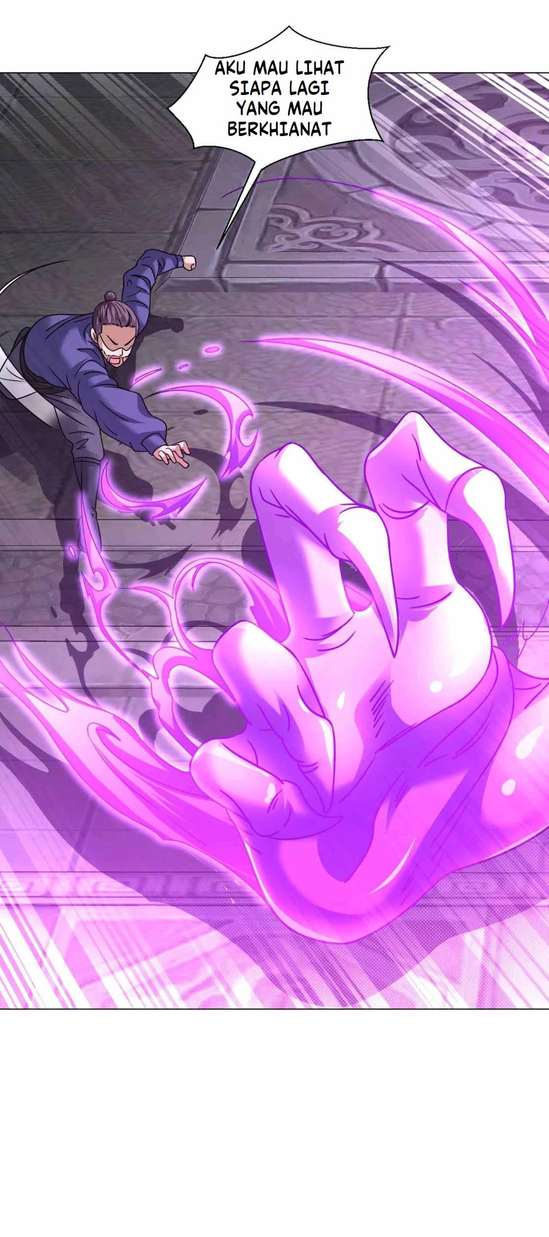 Dao Yin Chapter 137 halaman 11