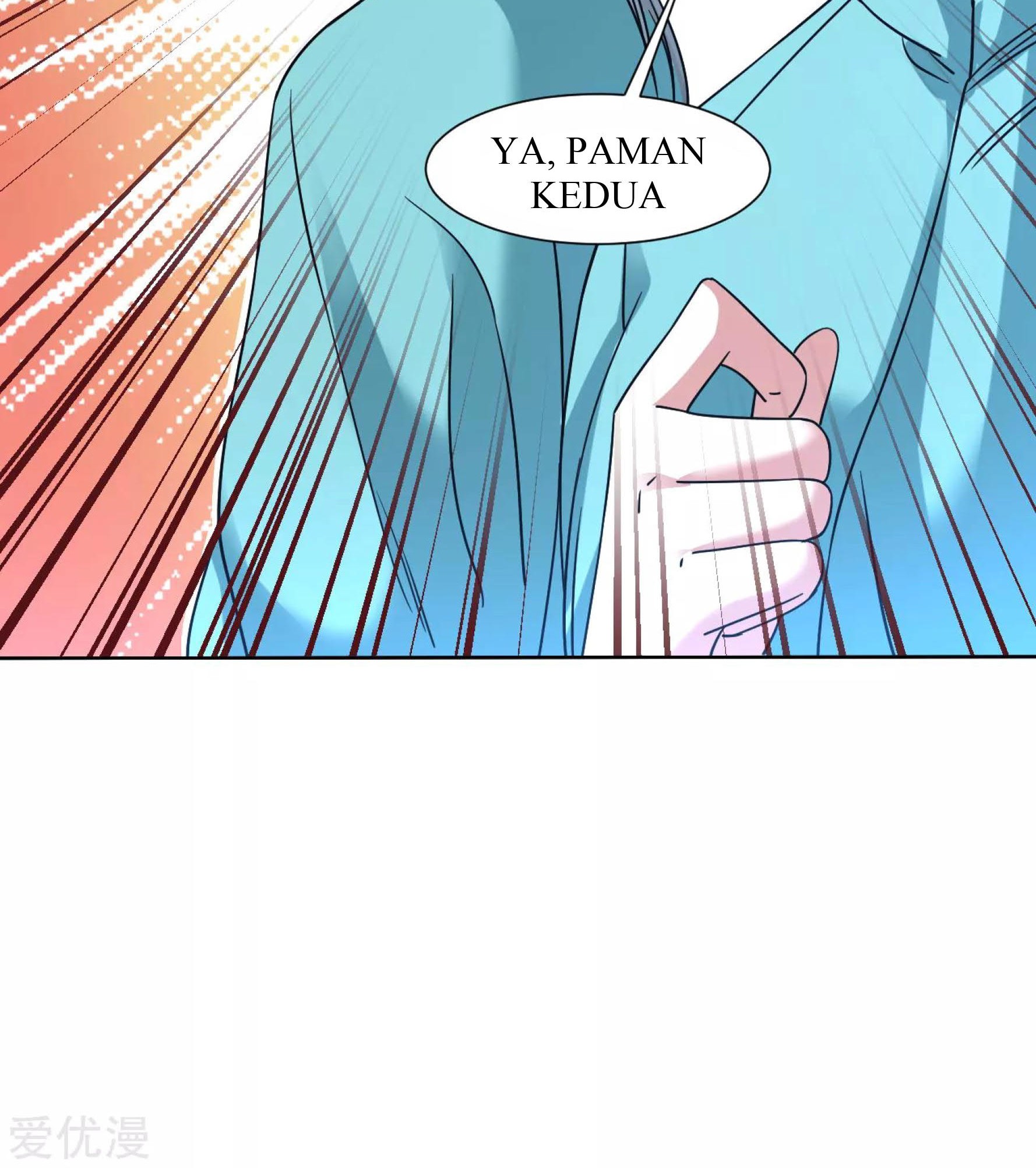 Dao Yin Chapter 118 halaman 22