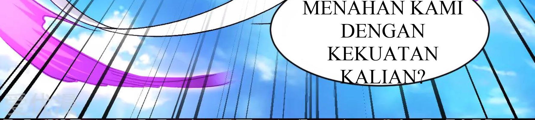 Dao Yin Chapter 117 halaman 20