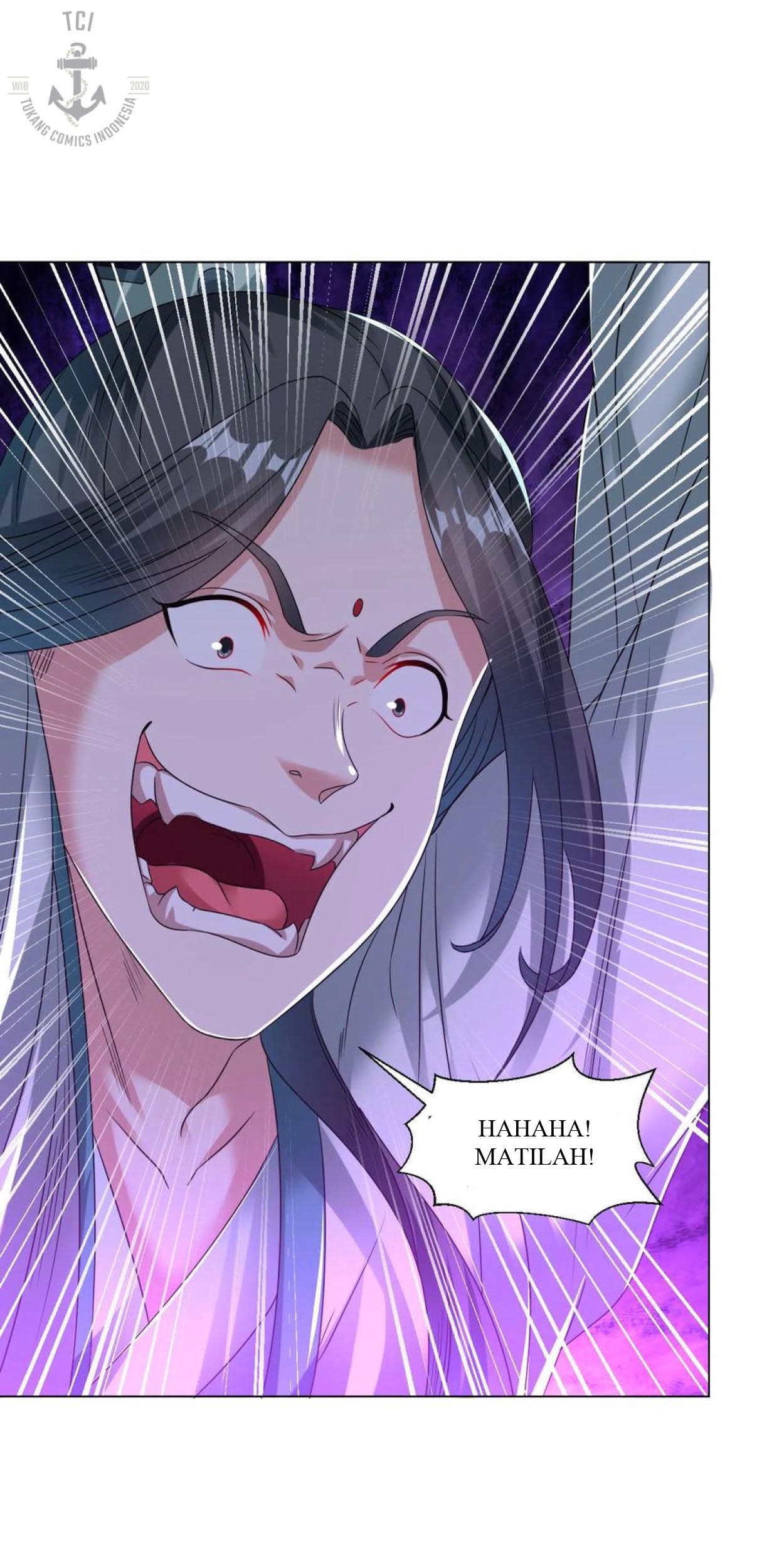 Dao Yin Chapter 108 halaman 17