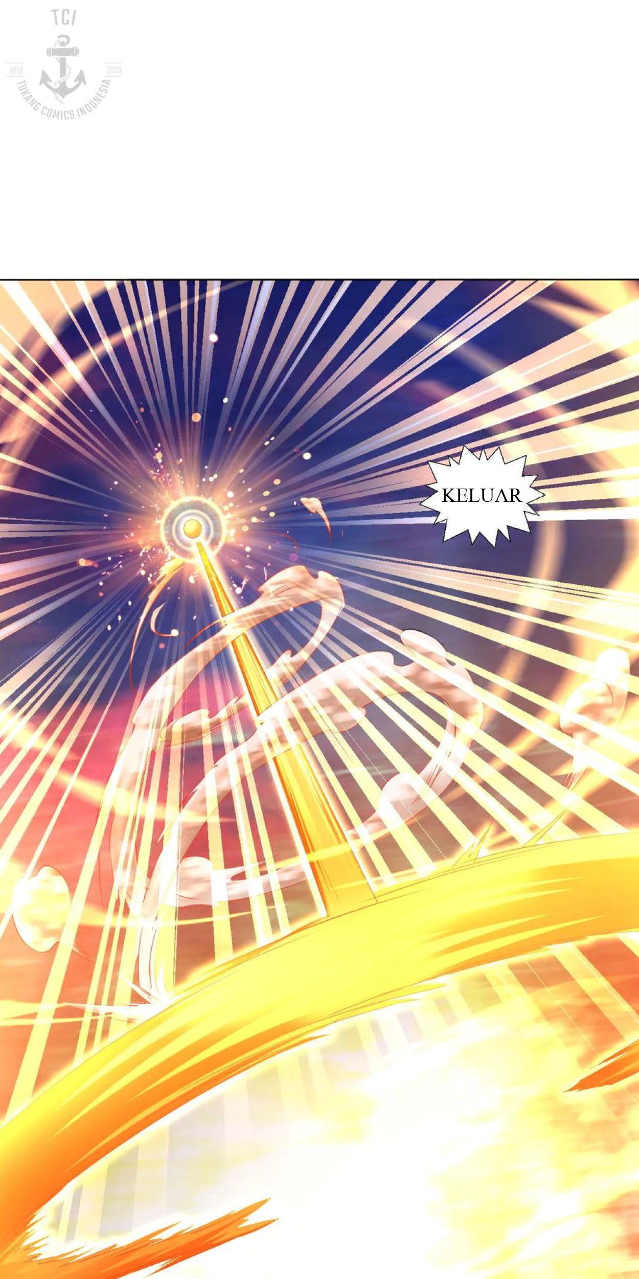 Dao Yin Chapter 96 halaman 17