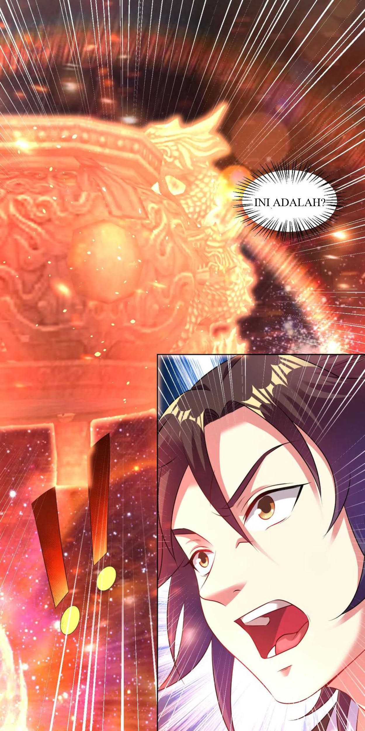 Dao Yin Chapter 87 halaman 19