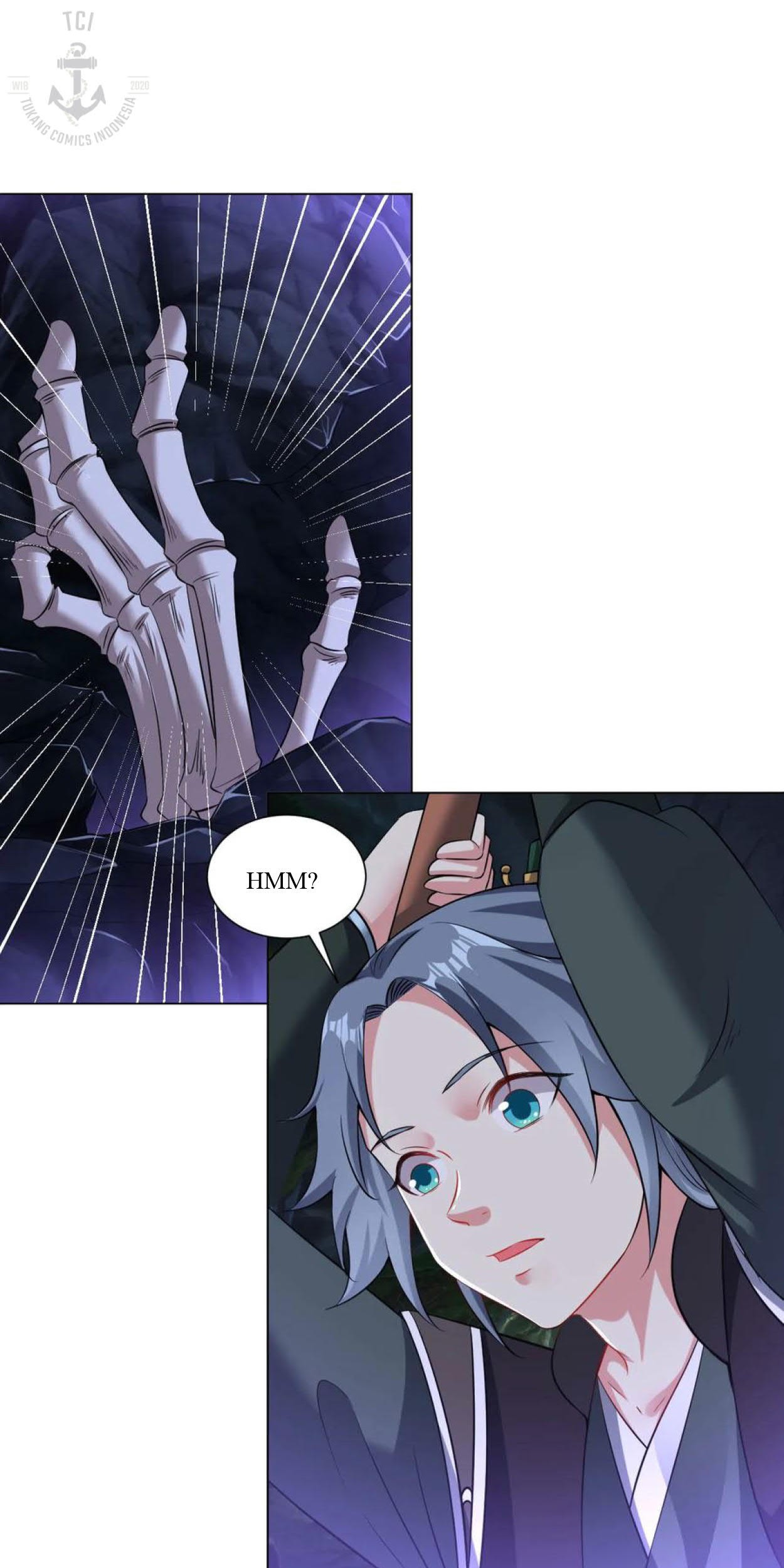 Dao Yin Chapter 85 halaman 17