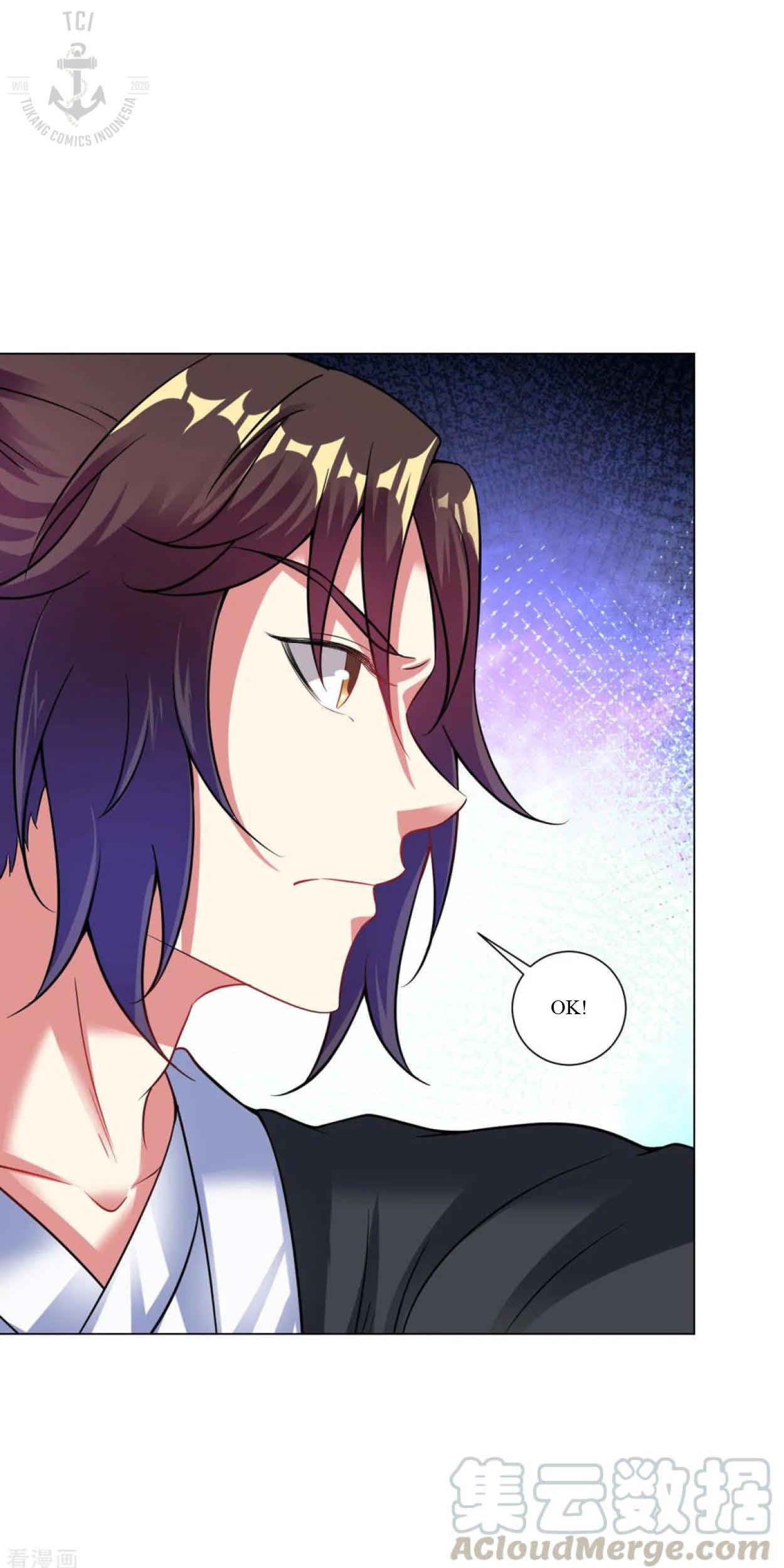Dao Yin Chapter 74 halaman 16