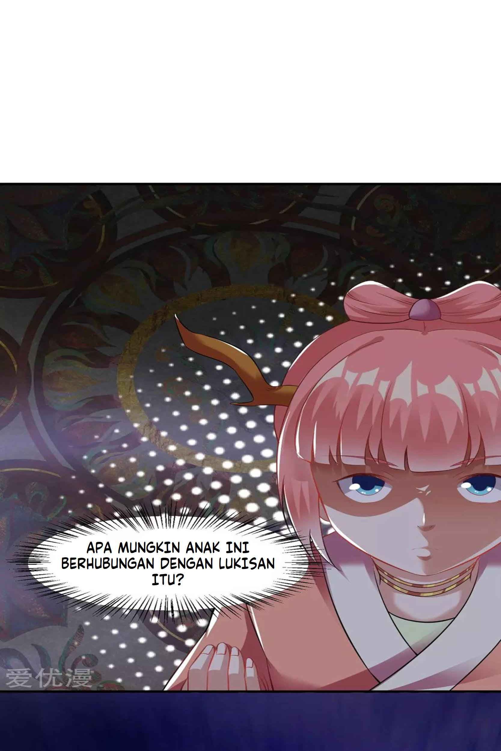 Dao Yin Chapter 57 halaman 19
