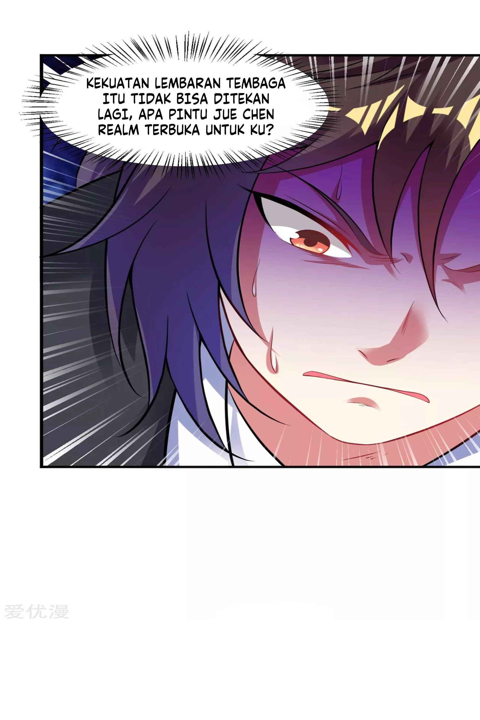 Dao Yin Chapter 49 halaman 19
