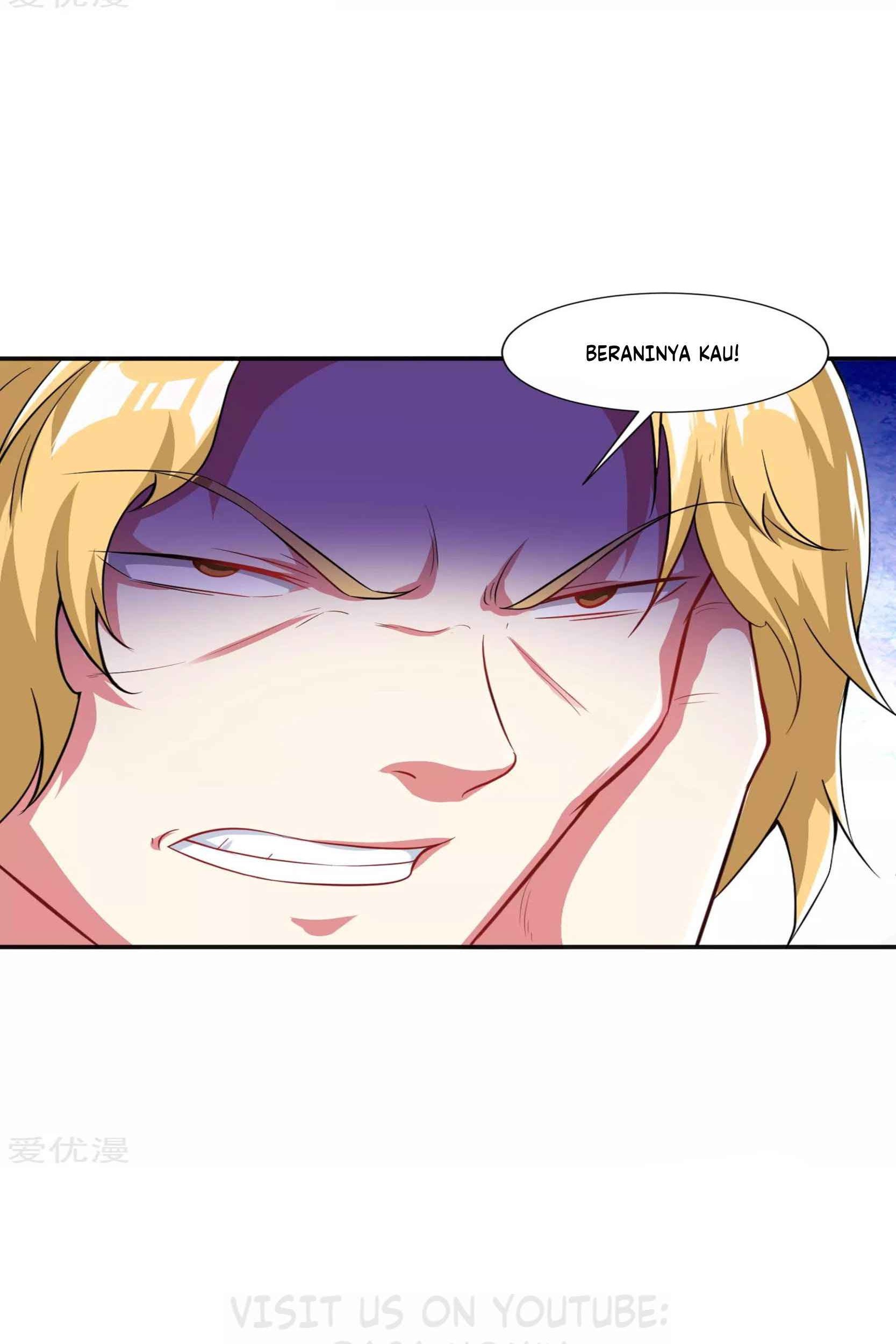 Dao Yin Chapter 47 halaman 20