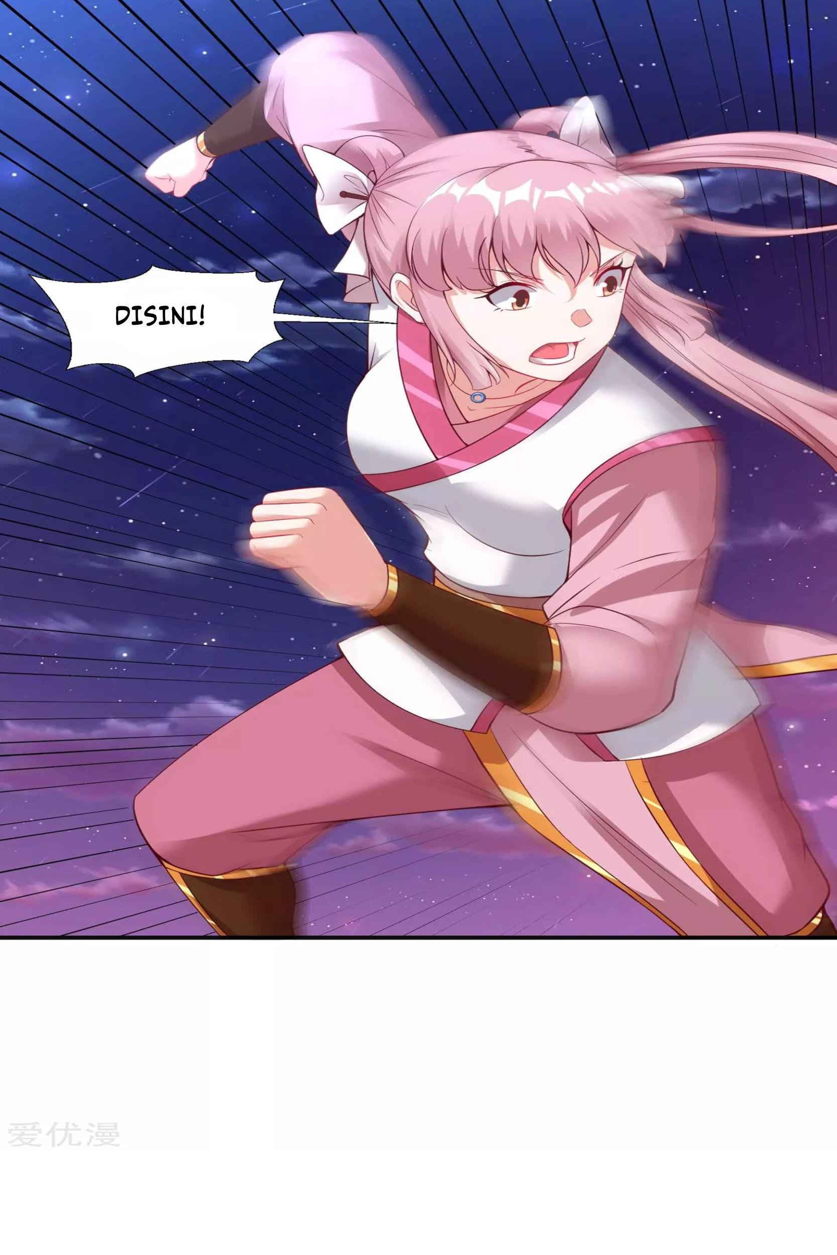 Dao Yin Chapter 46 halaman 18