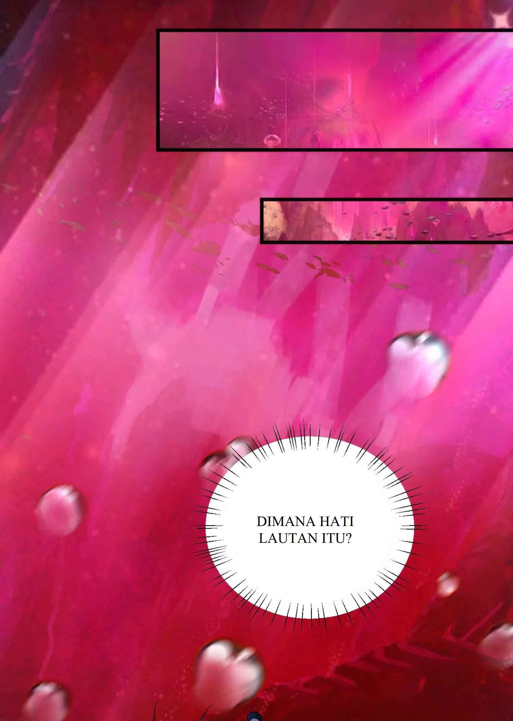 Dao Yin Chapter 43 halaman 42