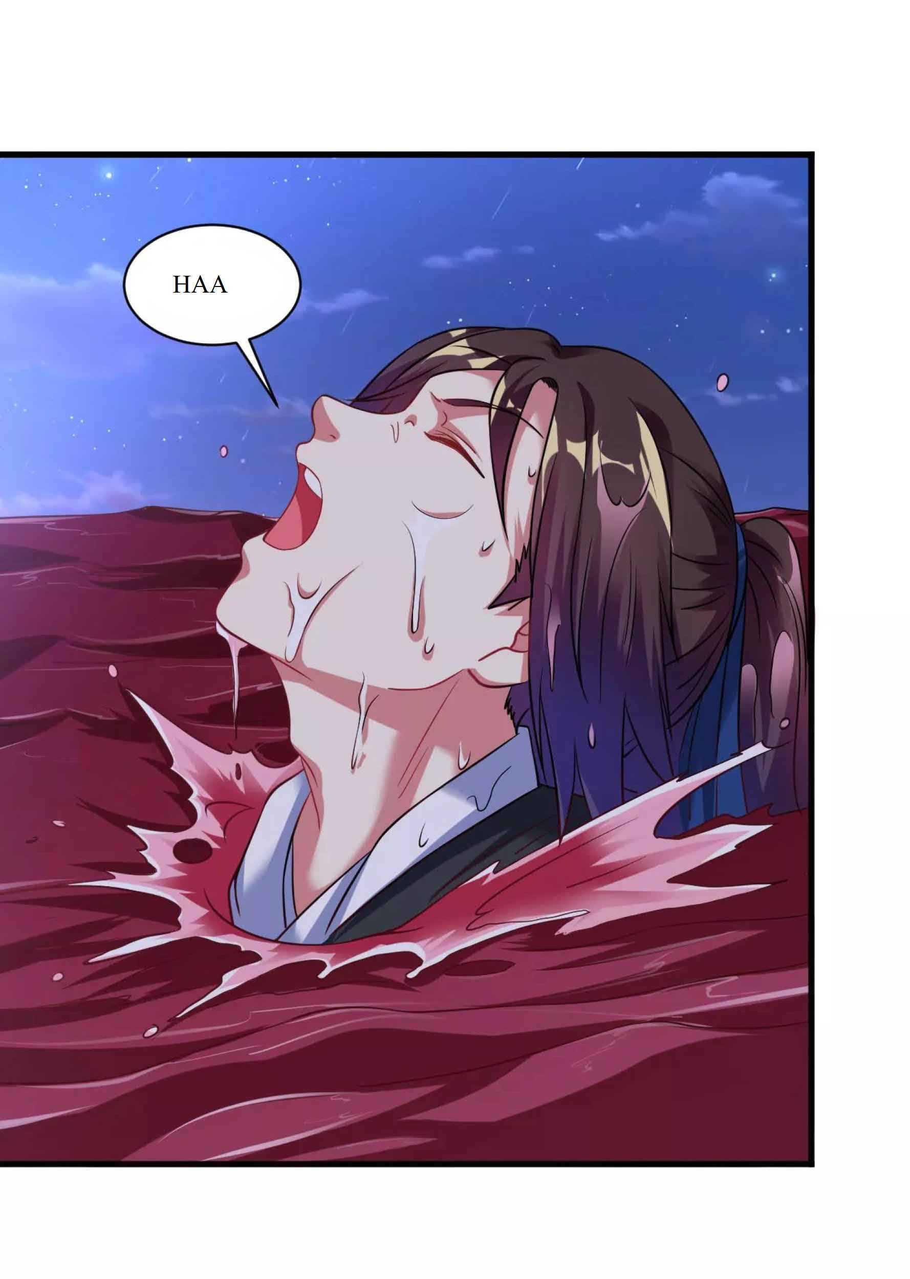 Dao Yin Chapter 43 halaman 45
