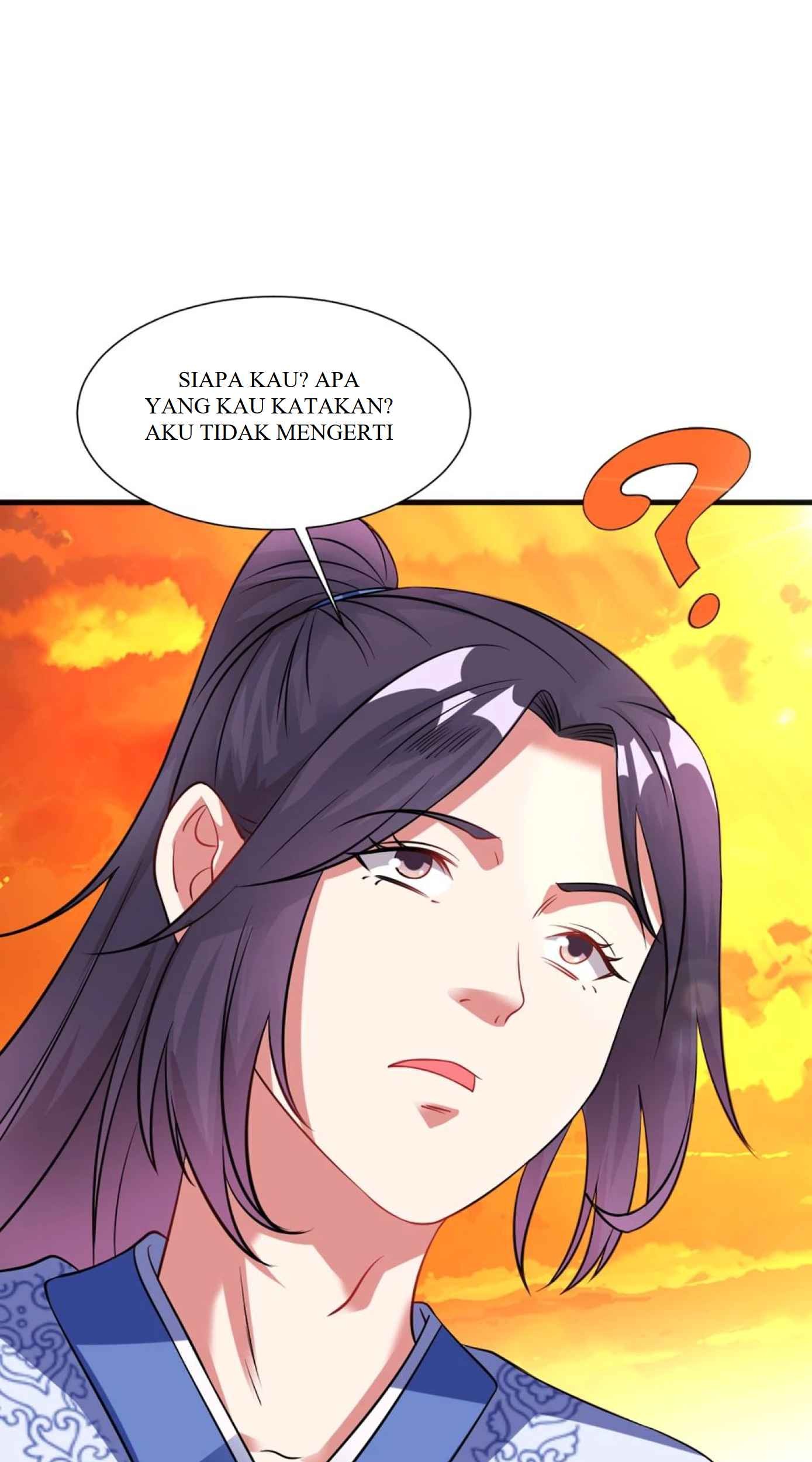 Dao Yin Chapter 42 halaman 39