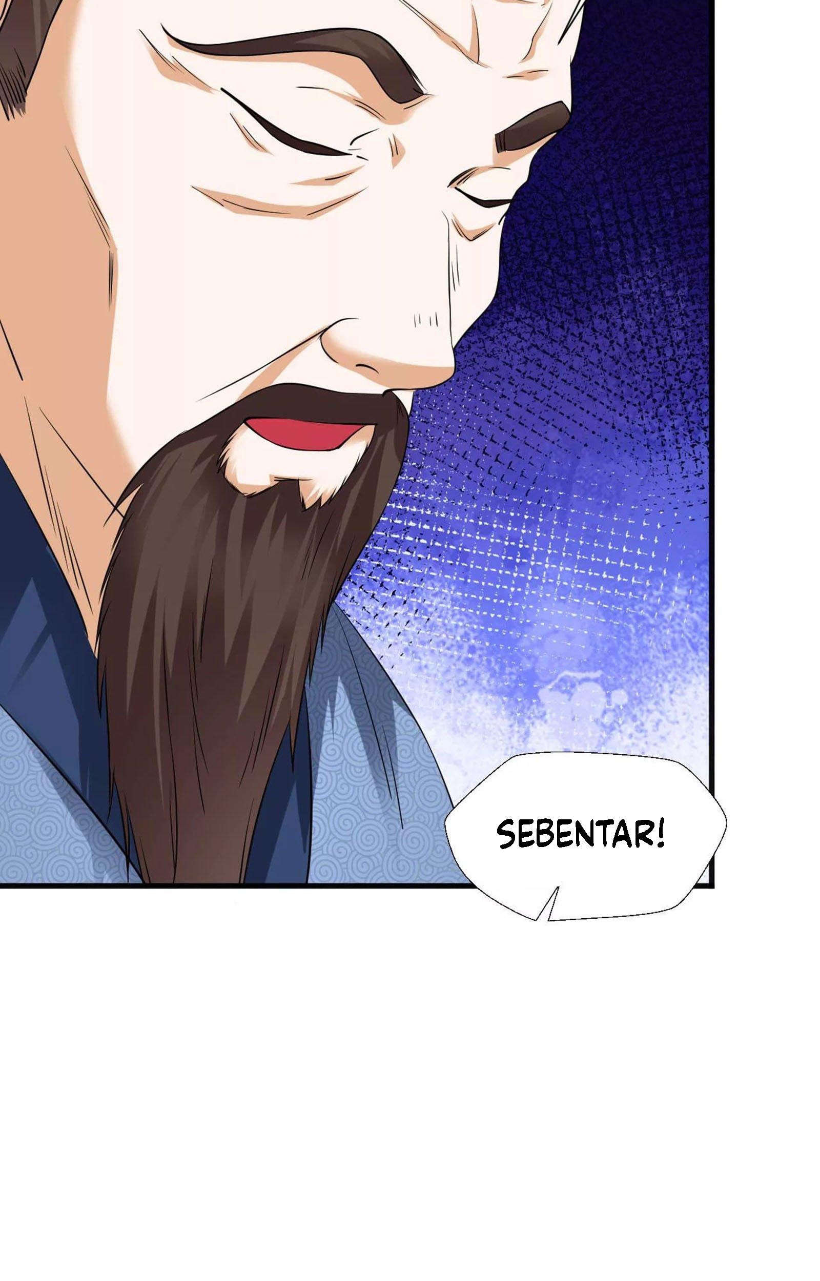 Dao Yin Chapter 41 halaman 28