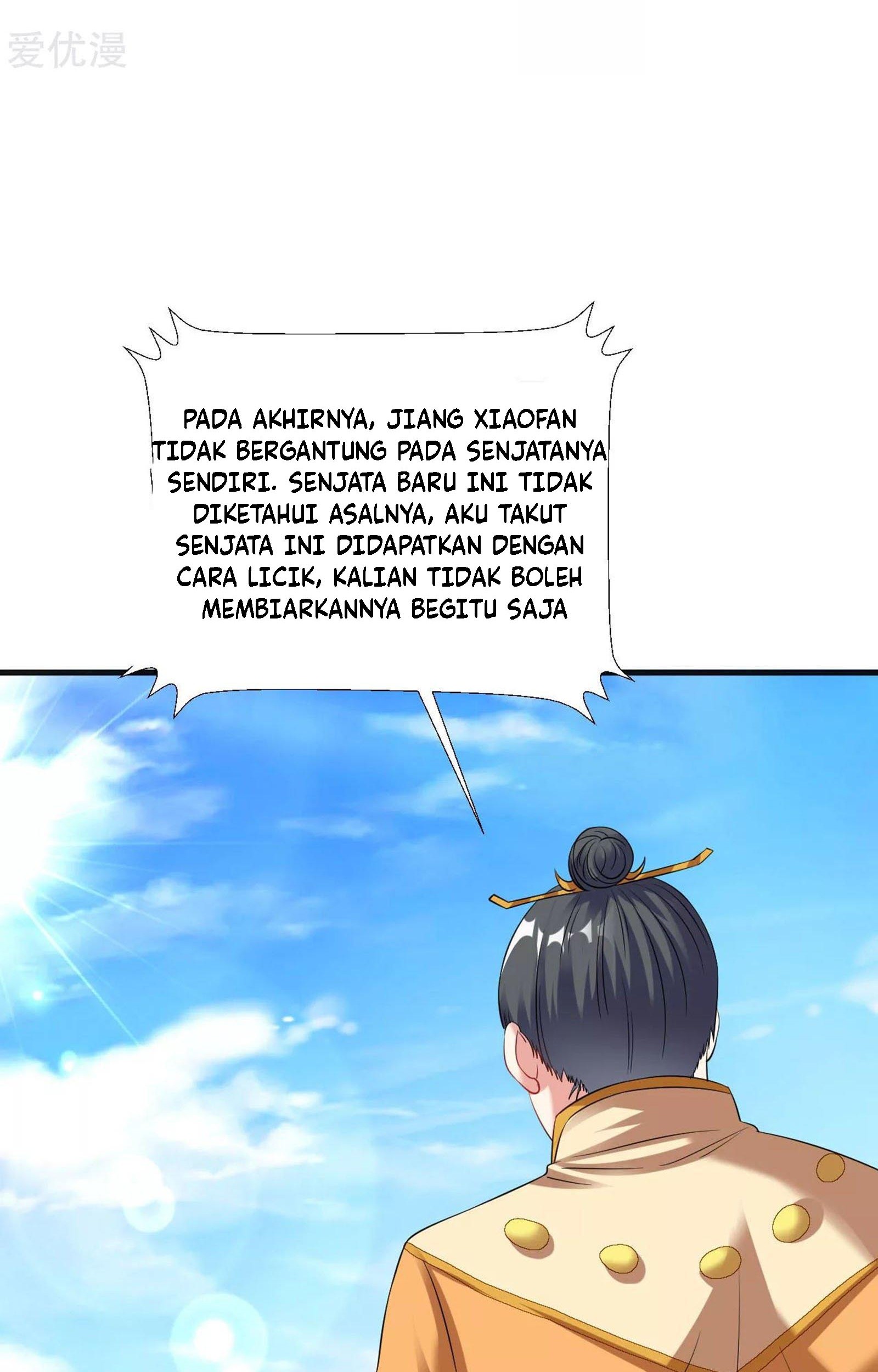 Dao Yin Chapter 41 halaman 29