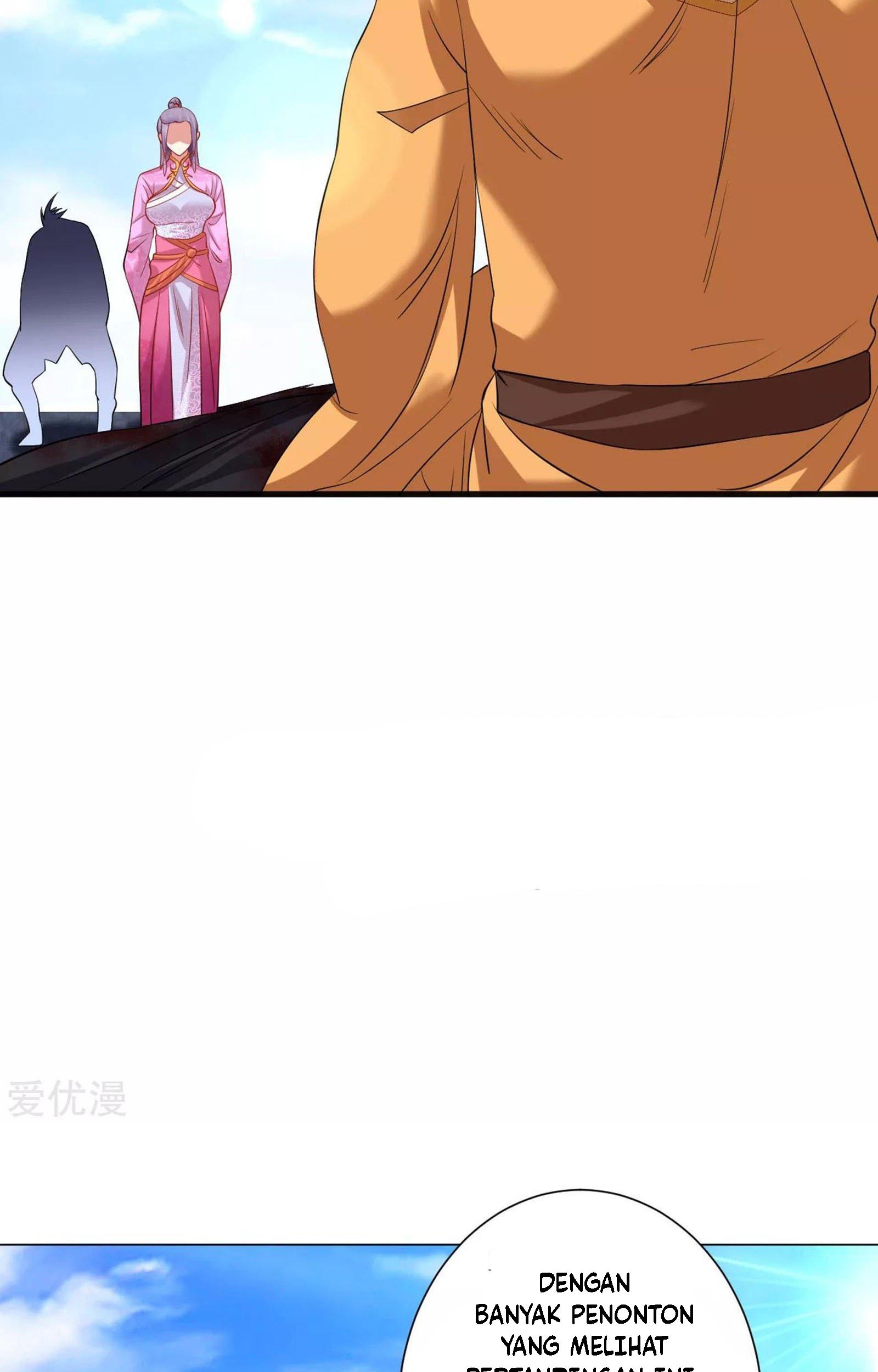 Dao Yin Chapter 41 halaman 30