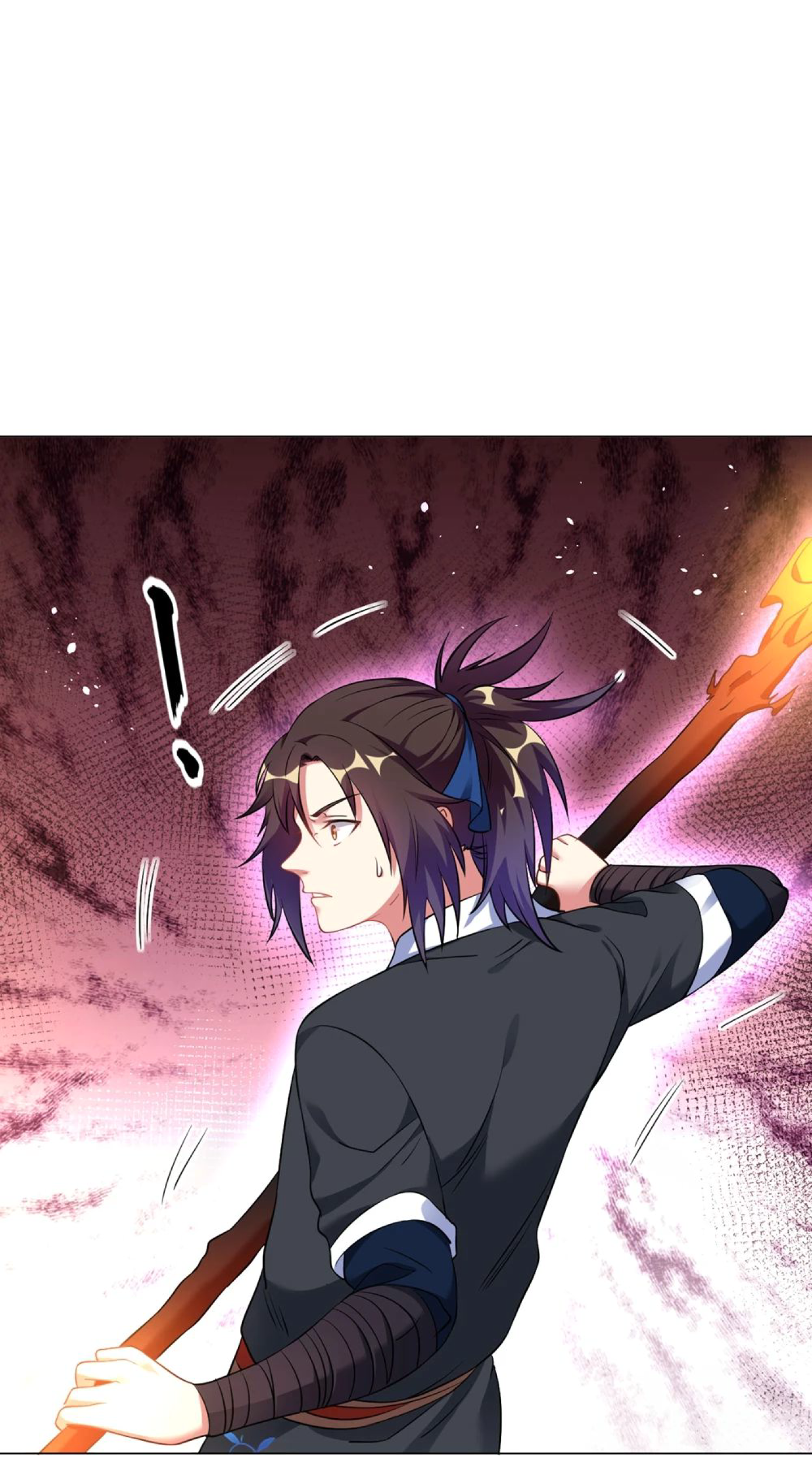 Dao Yin Chapter 40 halaman 36