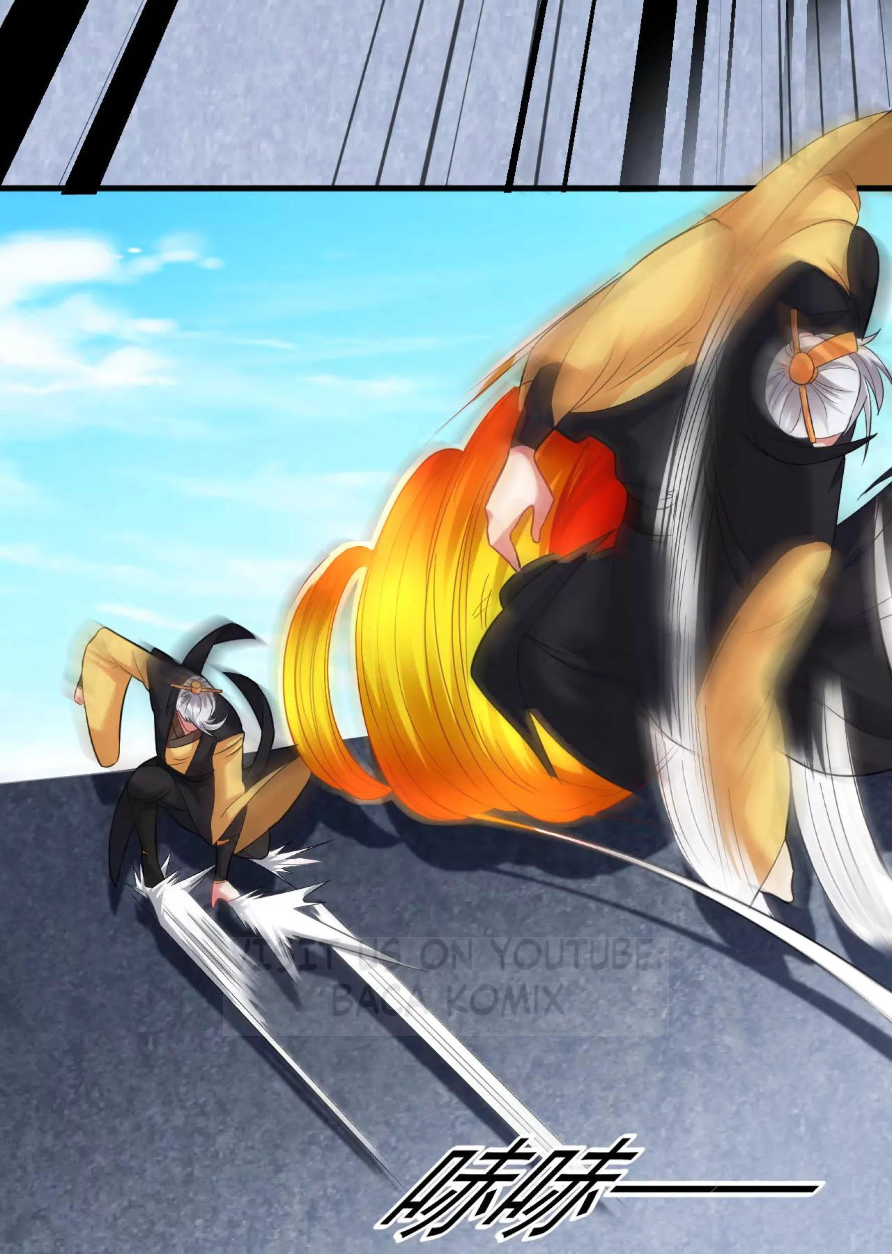 Dao Yin Chapter 39 halaman 42